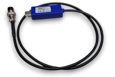 Alinco ERW-12 Programmierkabel